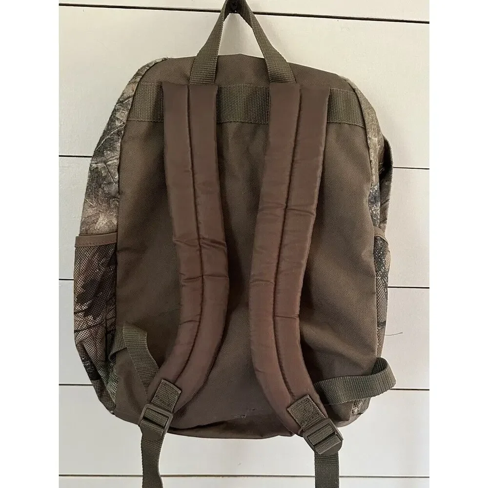 Allen Company Daypack Realtree Camo Backpack